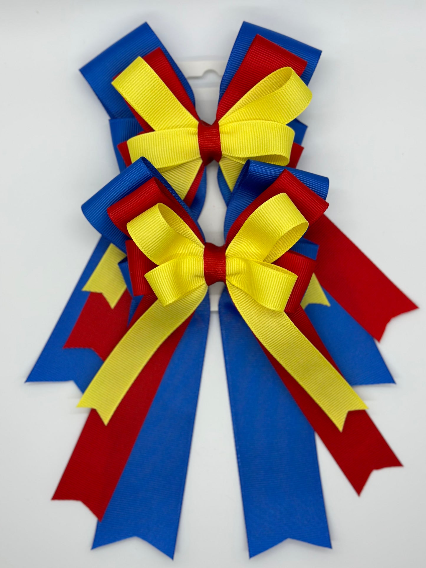 Classic Champ - Equestrian Bows