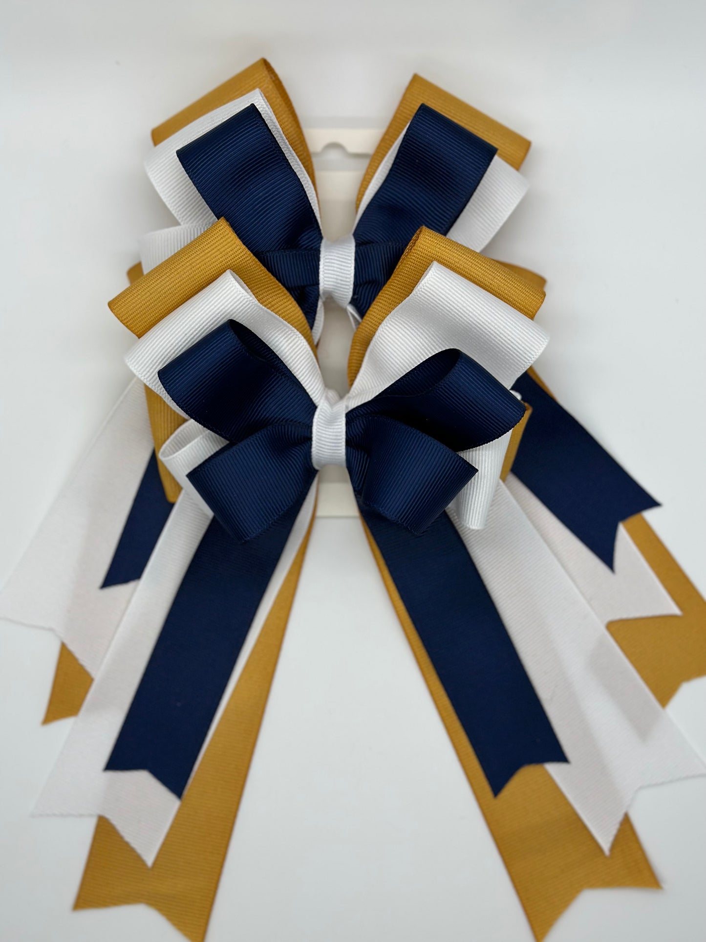 The Classic - Equestrian Bows